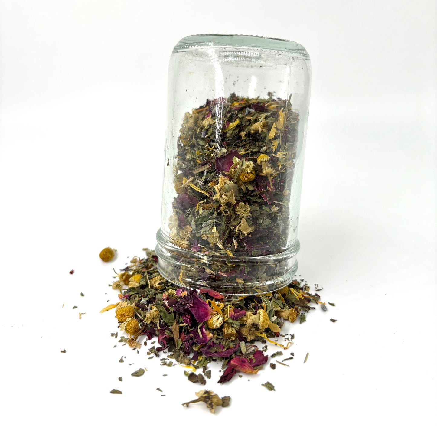 Blossom Tea Blend
